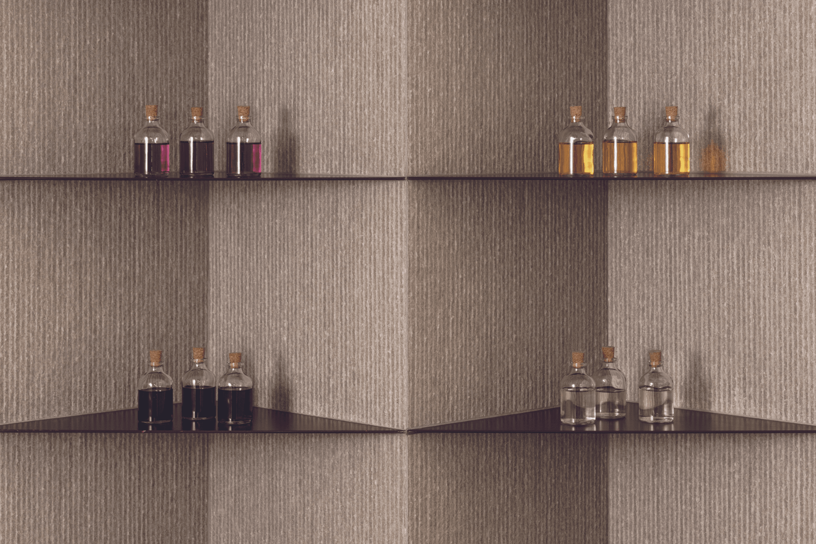 Ligne by Tiento