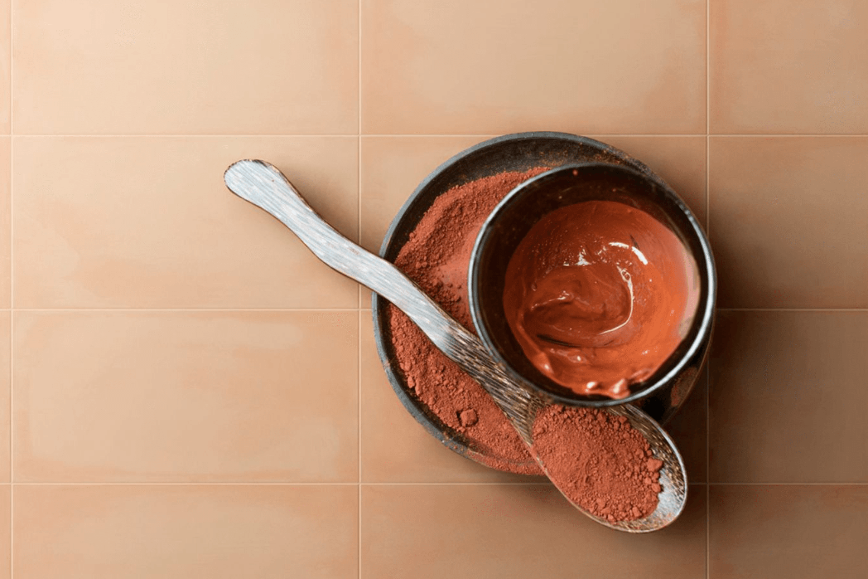 Gesso by Tiento