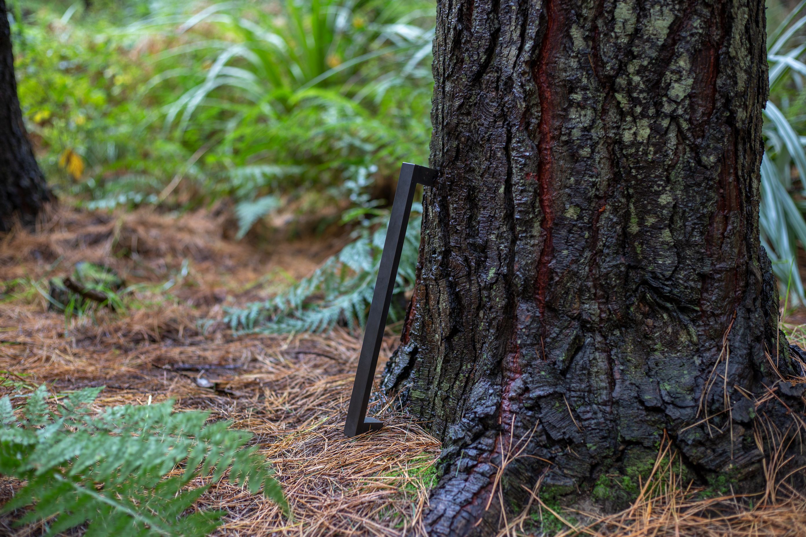 The pull handles are named for some of New Zealand's great walks.