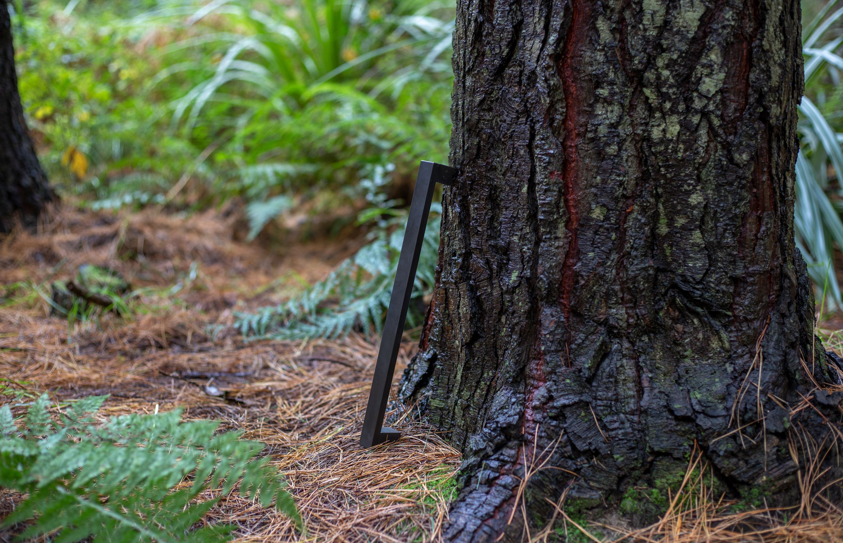 The pull handles are named for some of New Zealand's great walks.