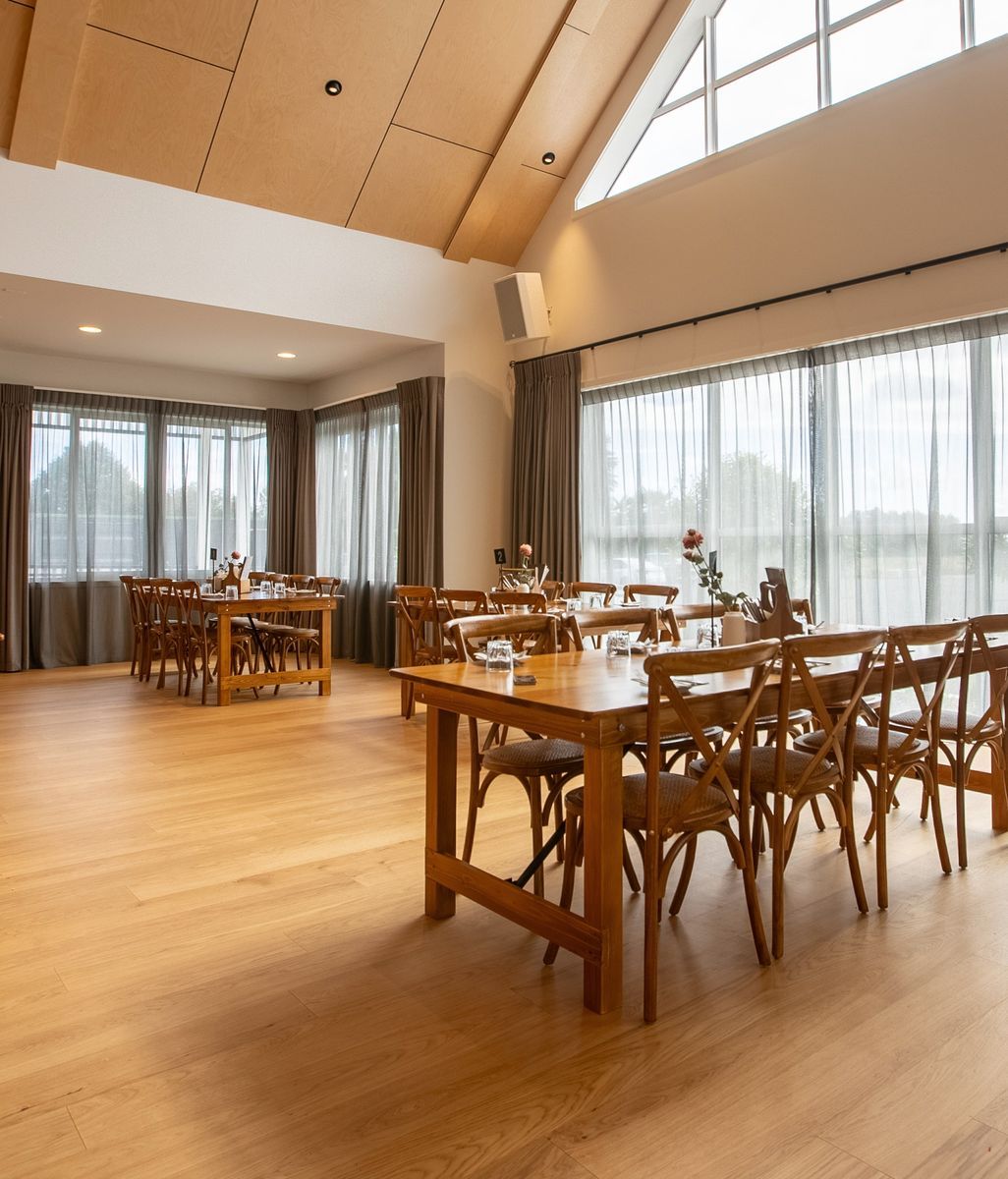 Meet the designer timber flooring your project deserves