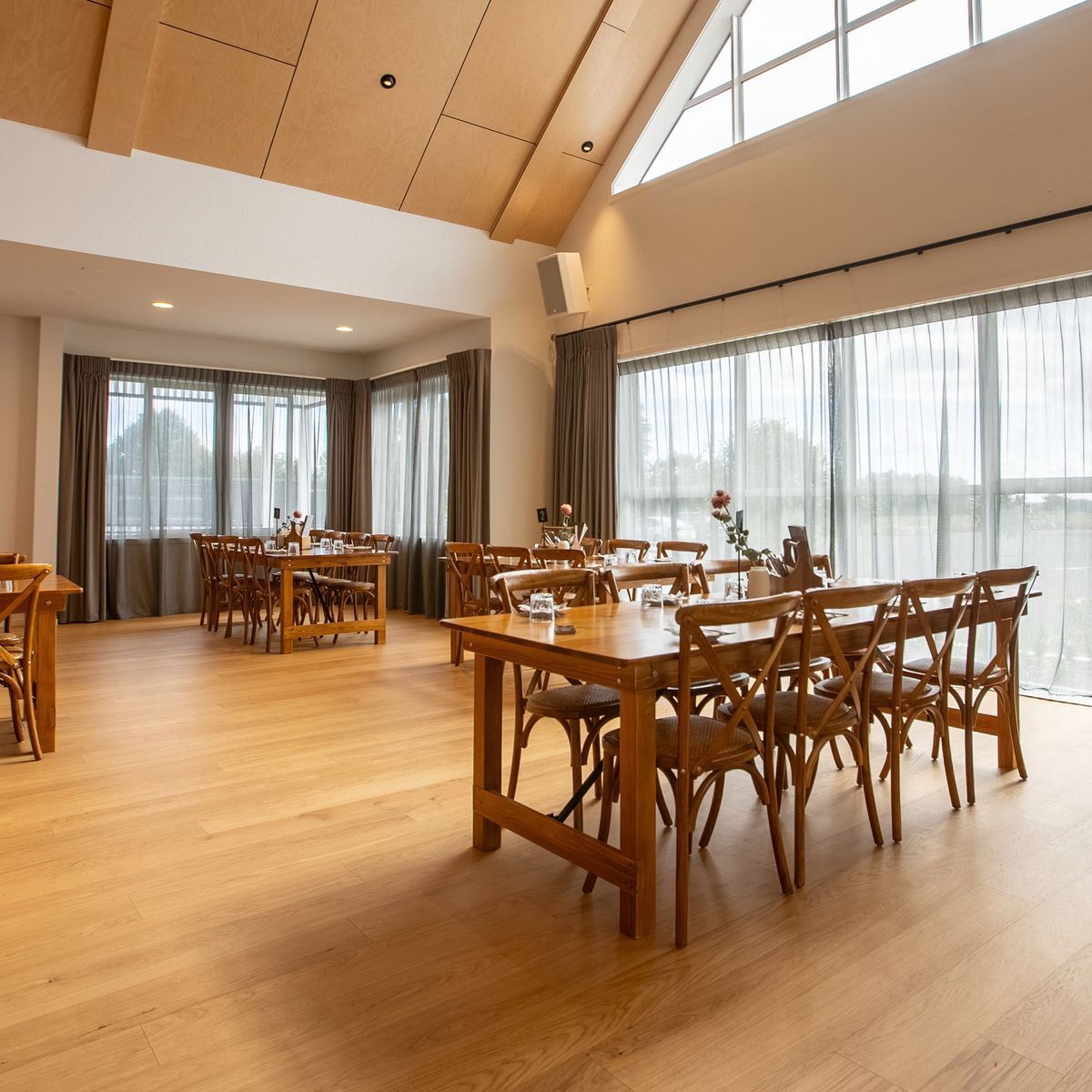 Meet the designer timber flooring your project deserves