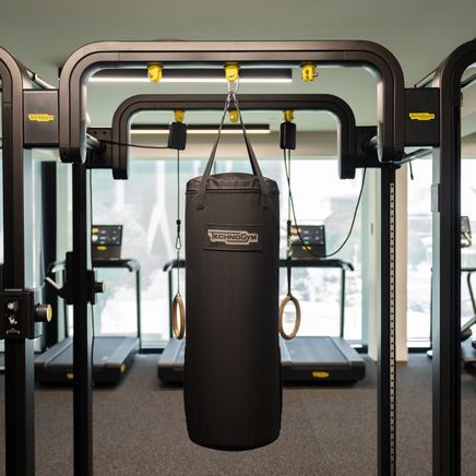 Next-level luxury exercise equipment for commercial spaces