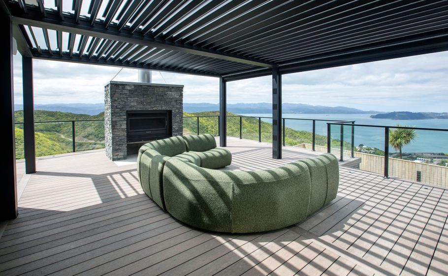 Challenging assumptions: How real sustainability is achieved in luxury decking