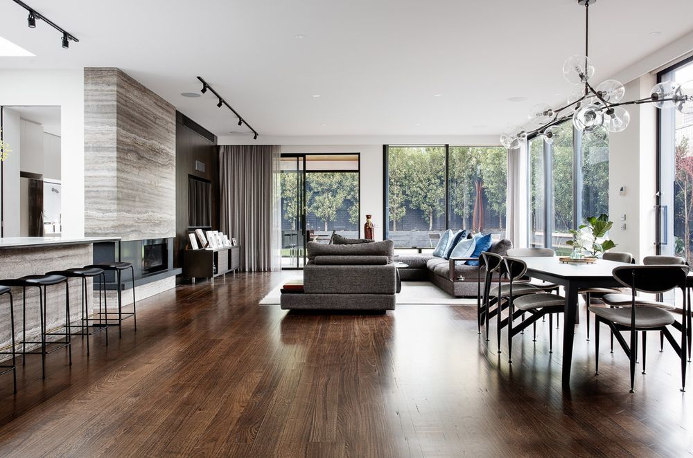 Toorak, Vic by My Architect | Photography by Thomas Dalhoff