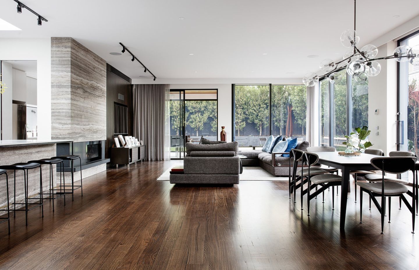 Toorak, Vic by My Architect | Photography by Thomas Dalhoff