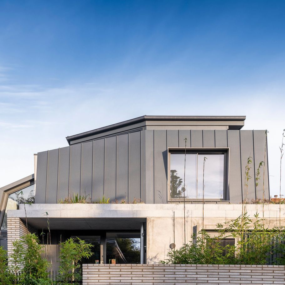 Meet UniCote LUX: Premium steel cladding, crafted for New Zealand’s harsh conditions