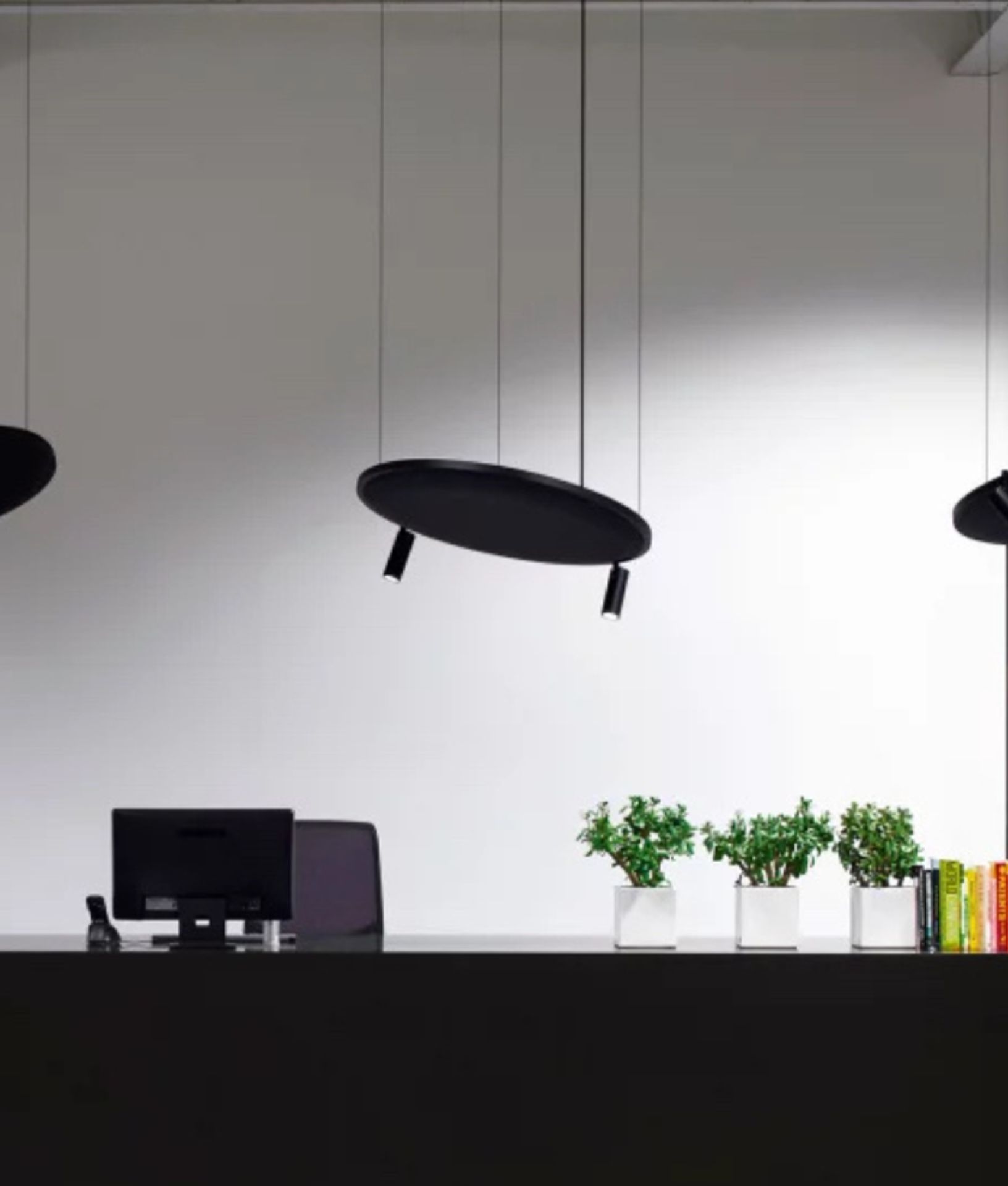 Spaces, Product Features