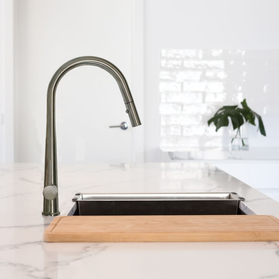 6 tapware trends: what’s new and what’s here to stay