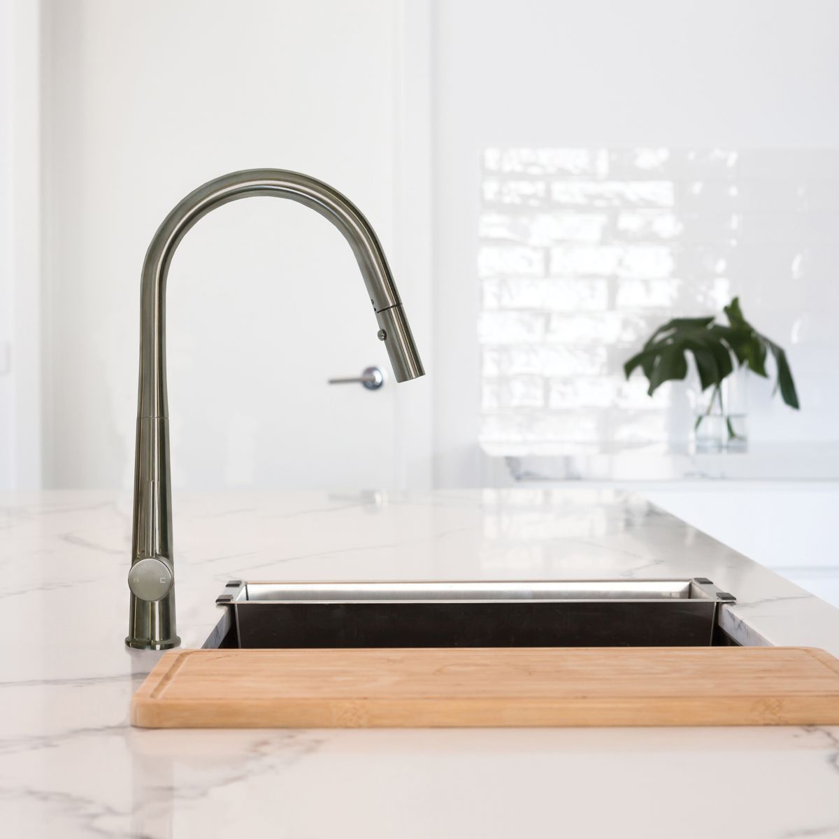 6 tapware trends: what’s new and what’s here to stay