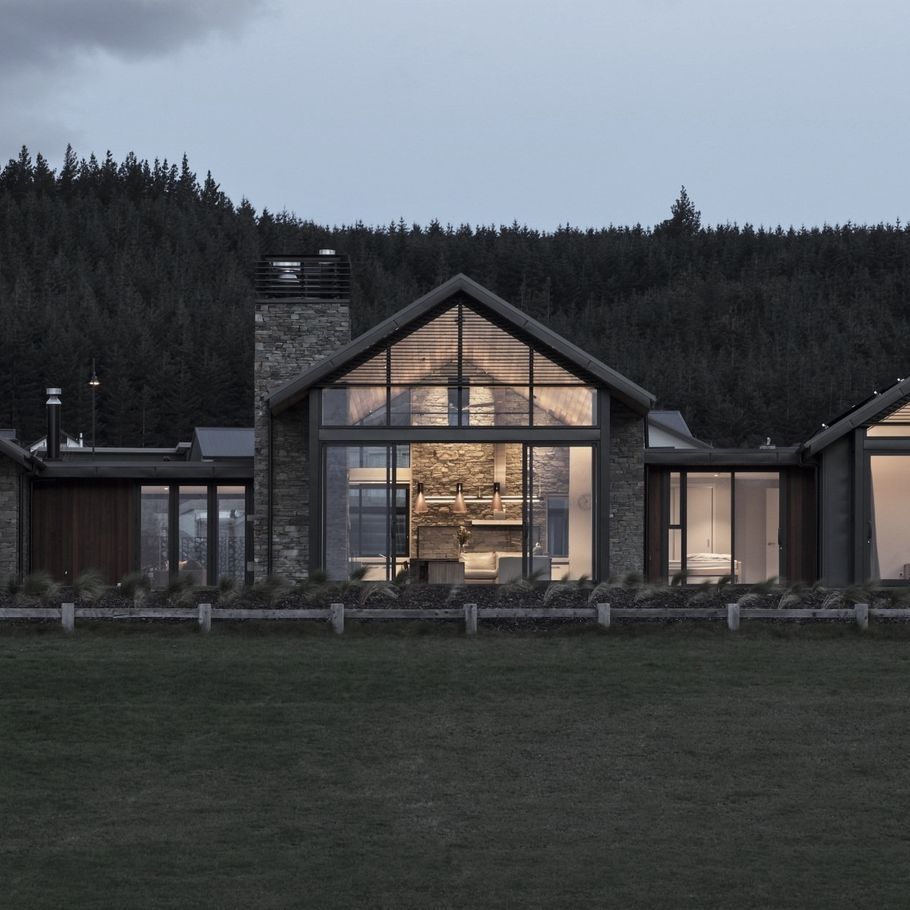 Stone cladding: why it’s a worthy choice for all build types