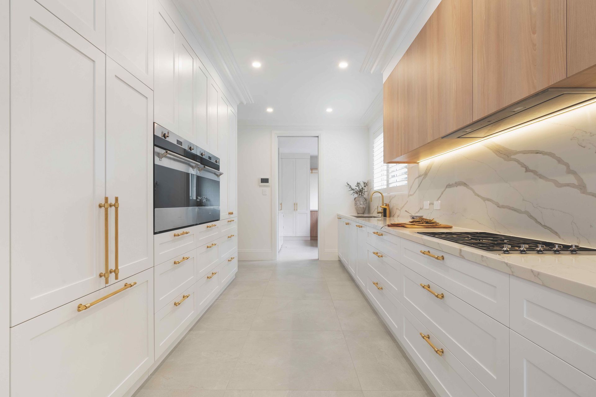 The Belgravia Momo handles by Furnware Group