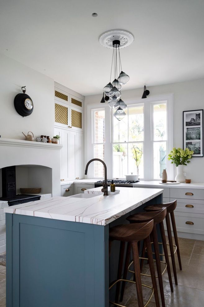 Vermont by Studio Duo