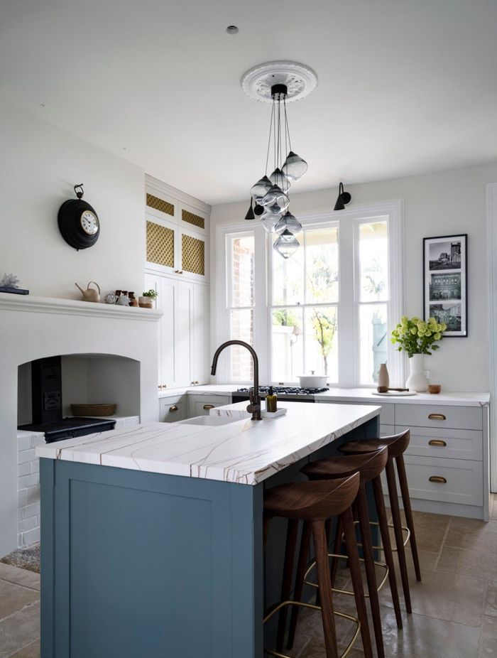 Vermont by Studio Duo