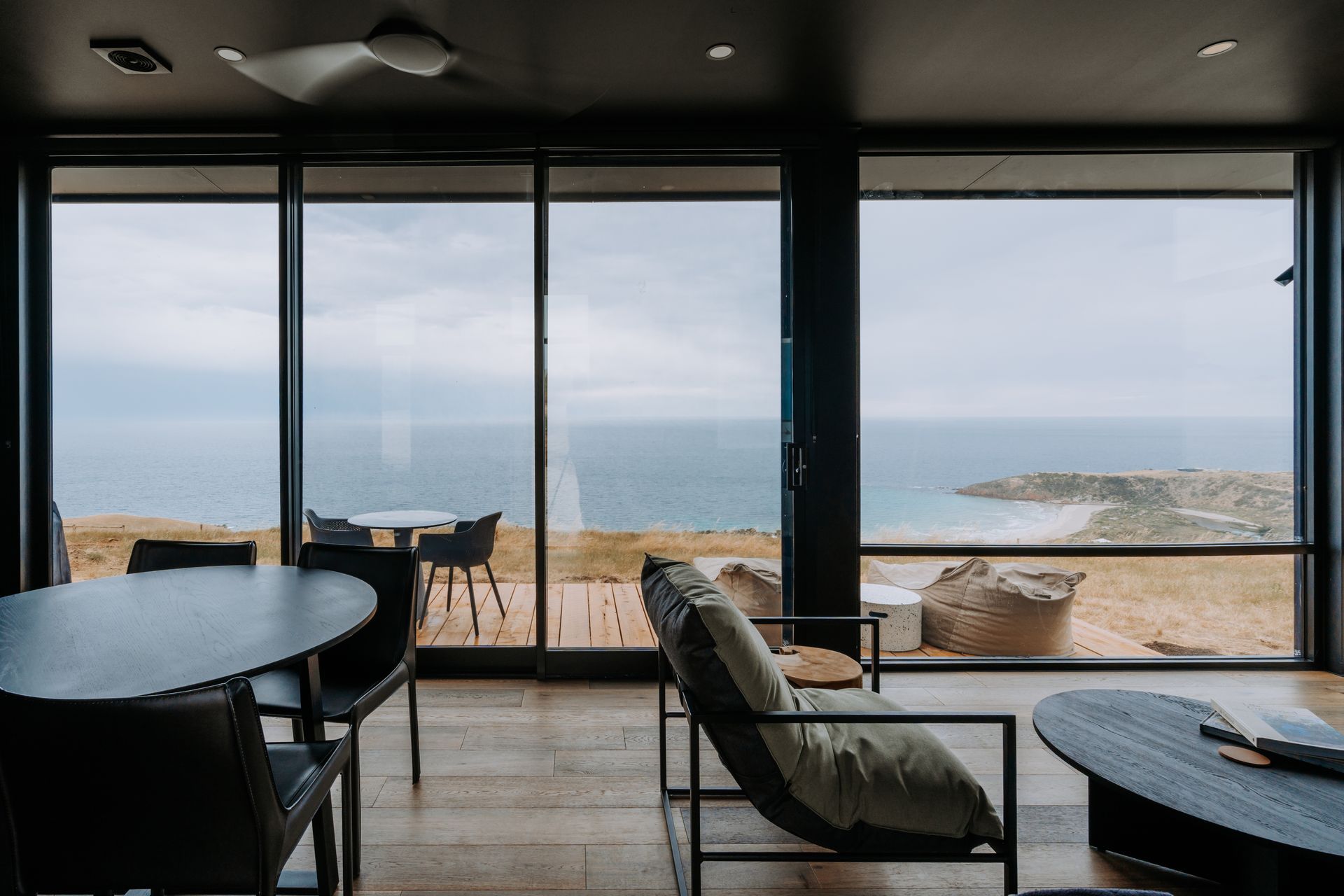 “We’re proudly Australian owned, designed, and manufactured, which means we understand the climate and environmental conditions our products are made for. All of our Express Awnings are engineered for N1, N2, and N3 wind classifications and made from powder-coated aluminium for durability and performance.”