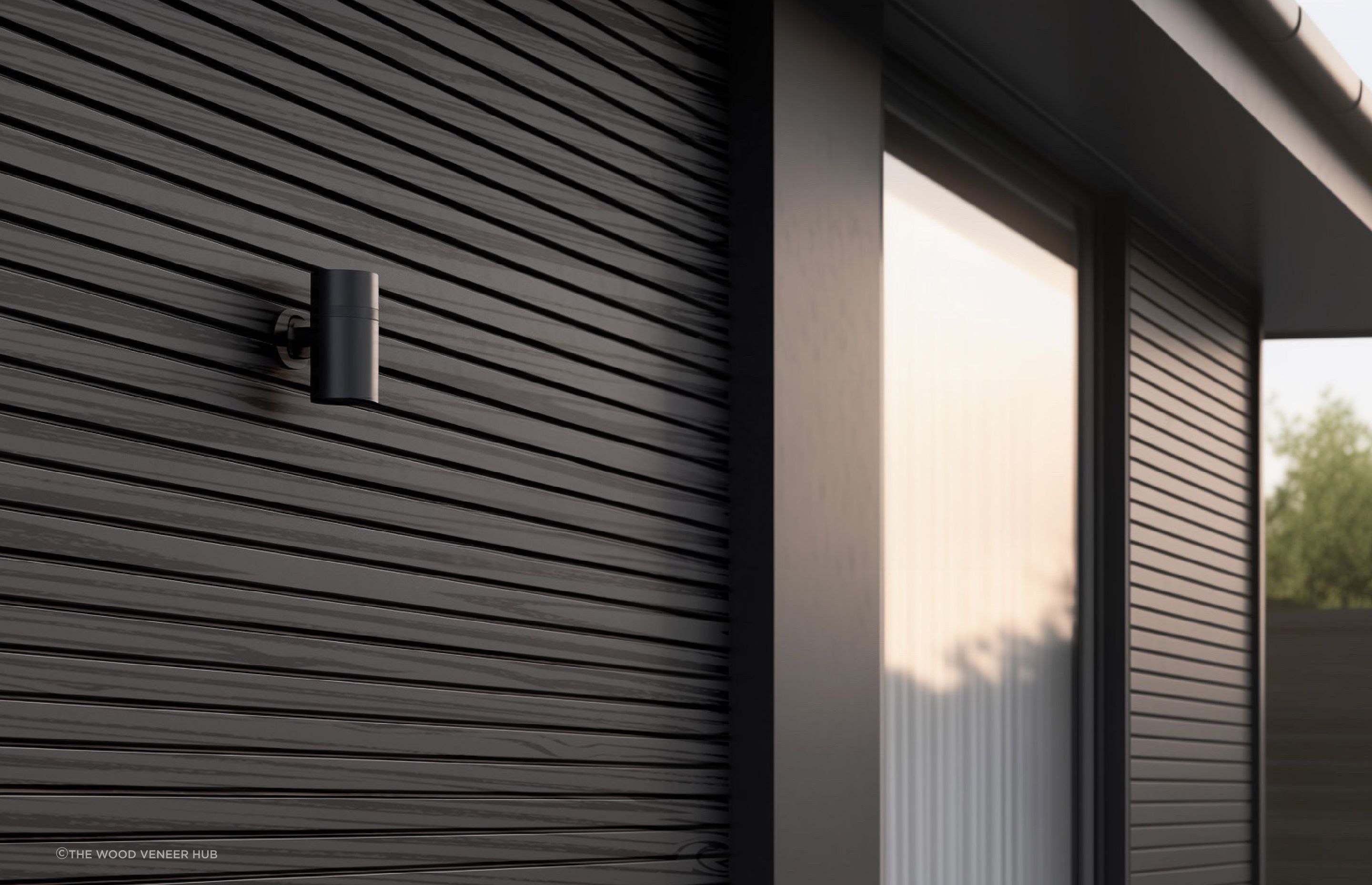 The installation process for Acupanel panels is straightforward for anyone, regardless of their experience level.