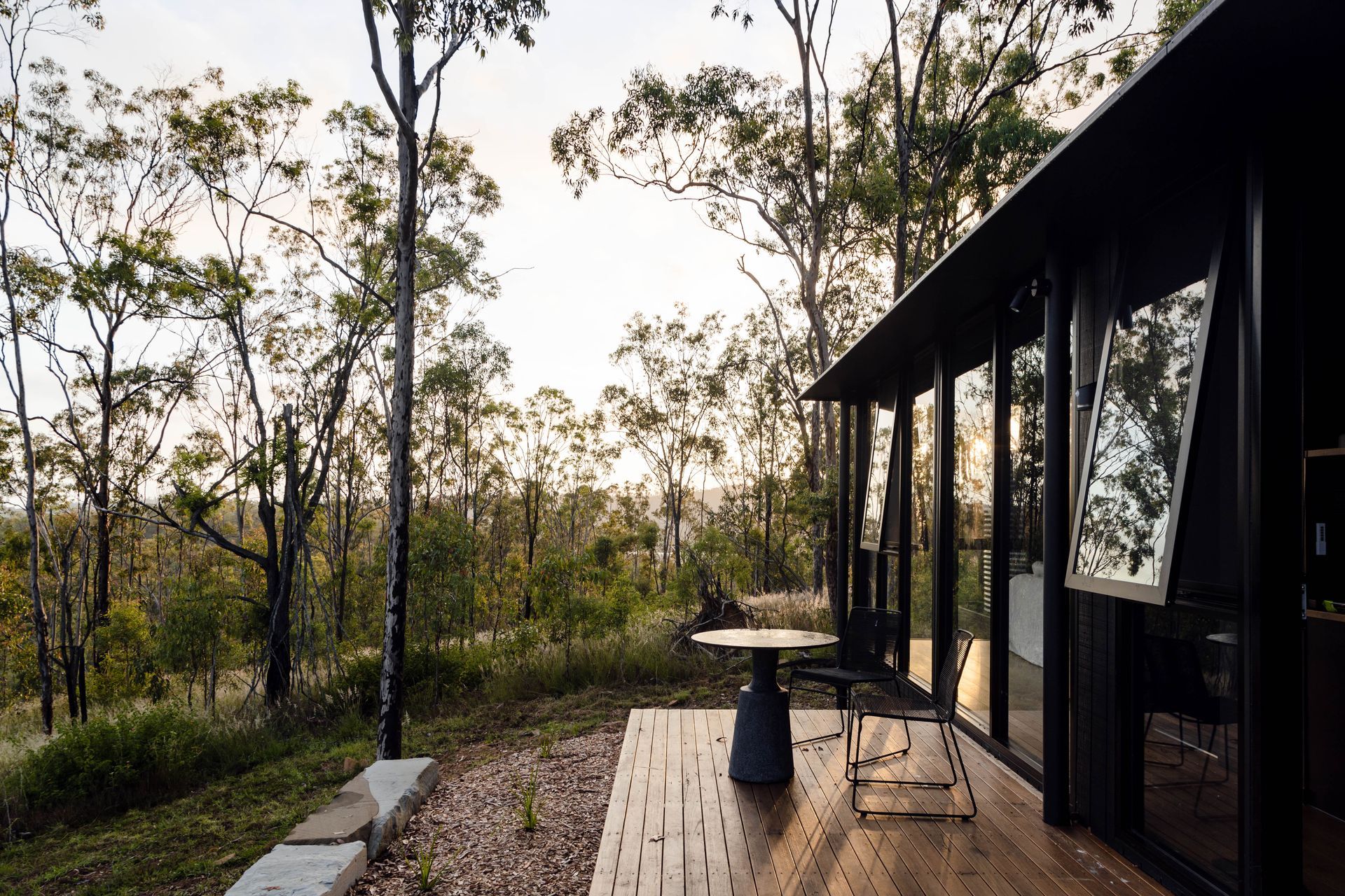 Project Name: WANDER- SCENIC RIM | Aspect Design and Construction