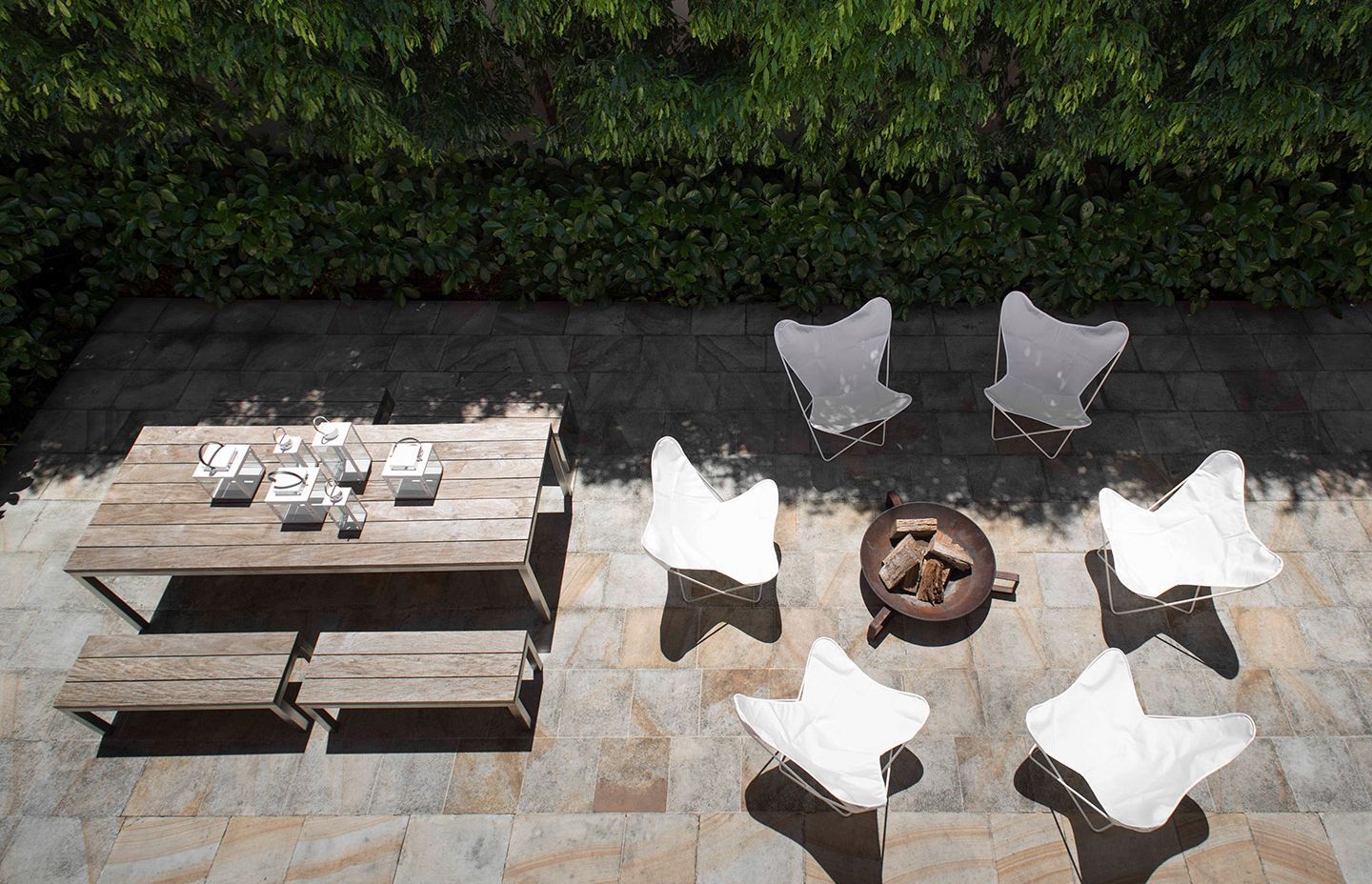 Wirringulla House by Secret Gardens