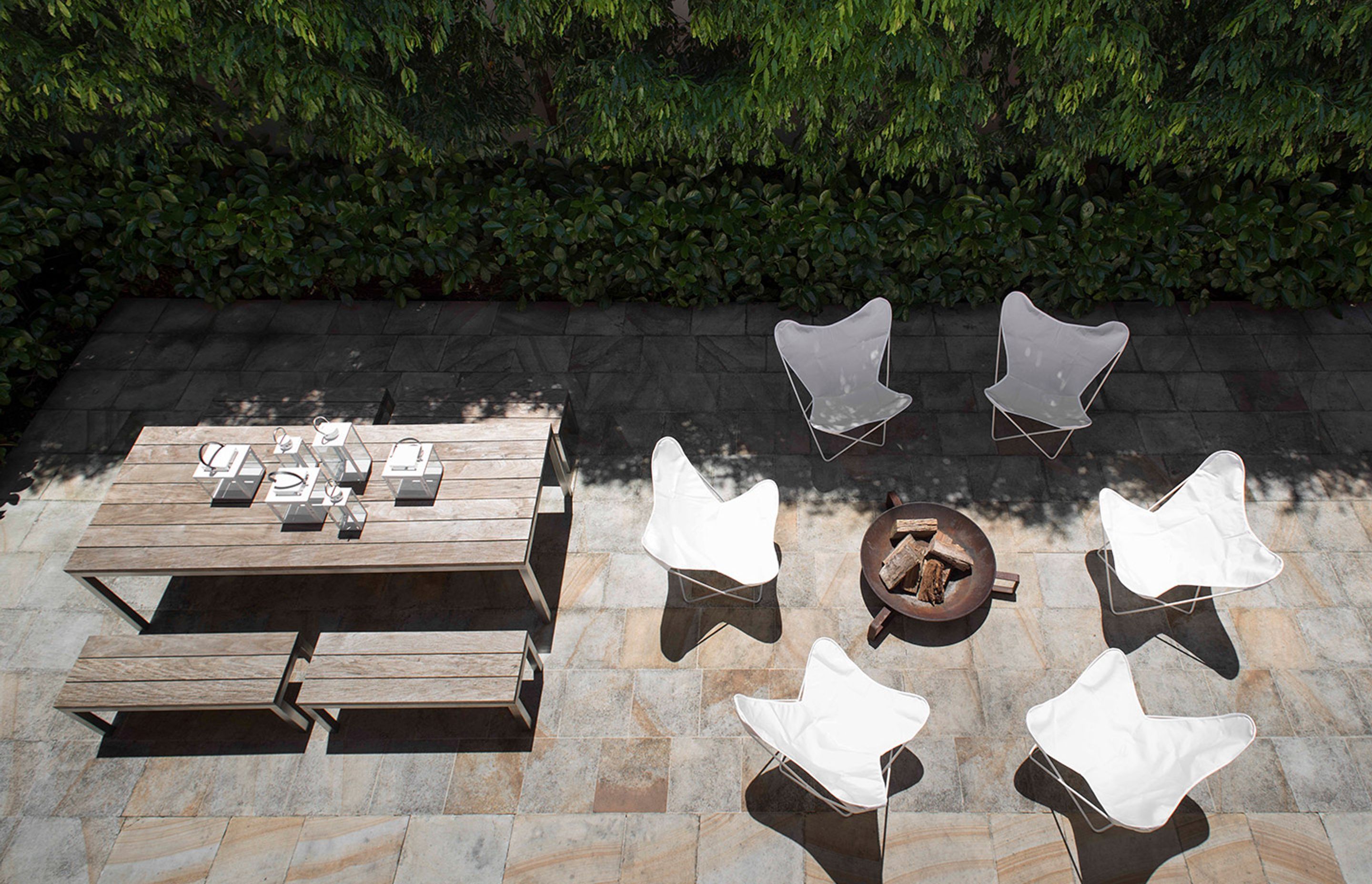 Wirringulla House by Secret Gardens