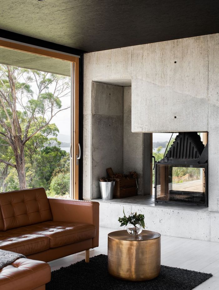Darkwood Residence by Cumulus Studio | Photography by Anjie Blair