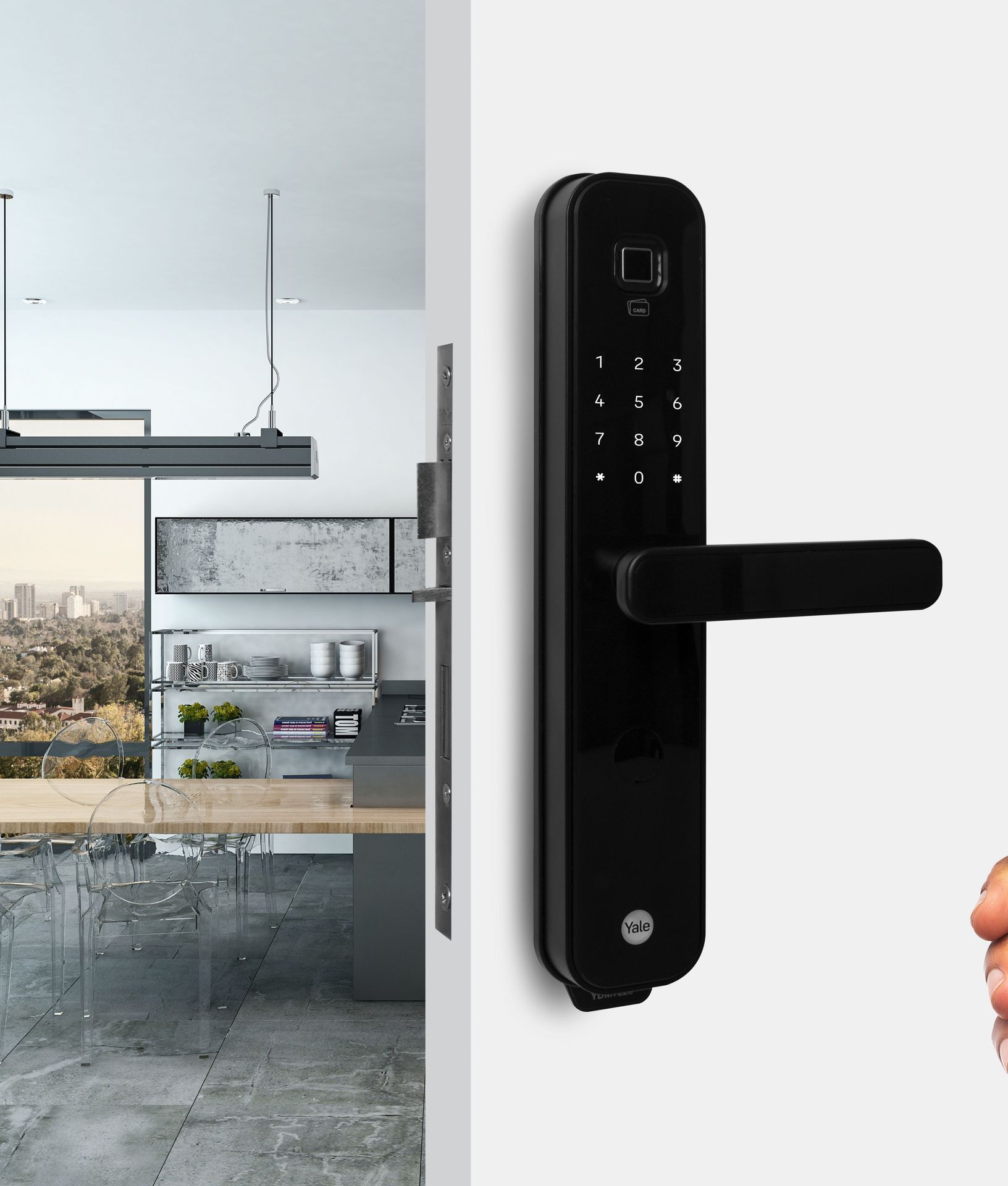 Product Features