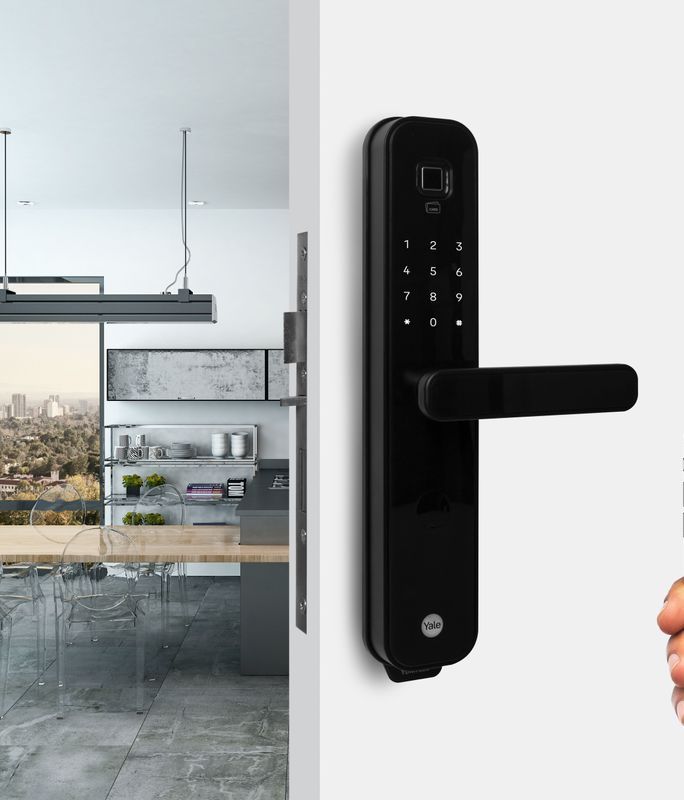 Product Features