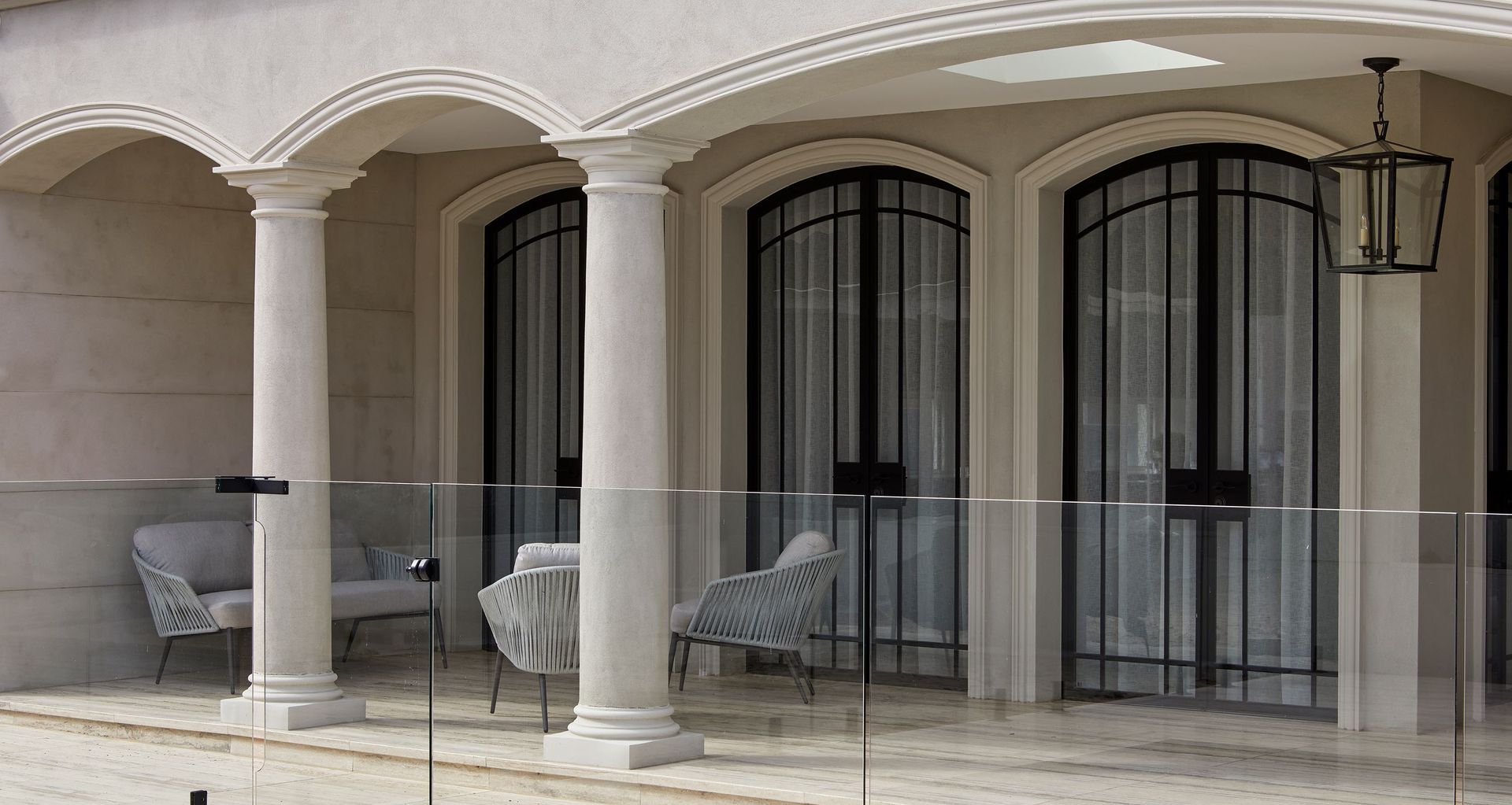 Zen Doors is renowned for creating exceptional custom architectural products.