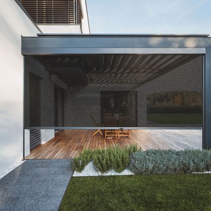 Shedding light on outdoor blinds: Understanding the costs, installation process and more
