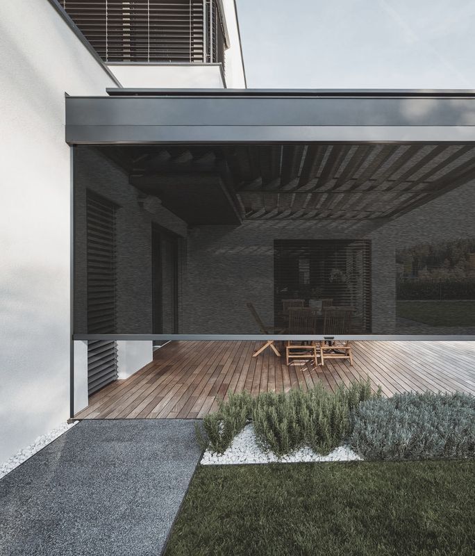 Shedding light on outdoor blinds: Understanding the costs, installation process and more