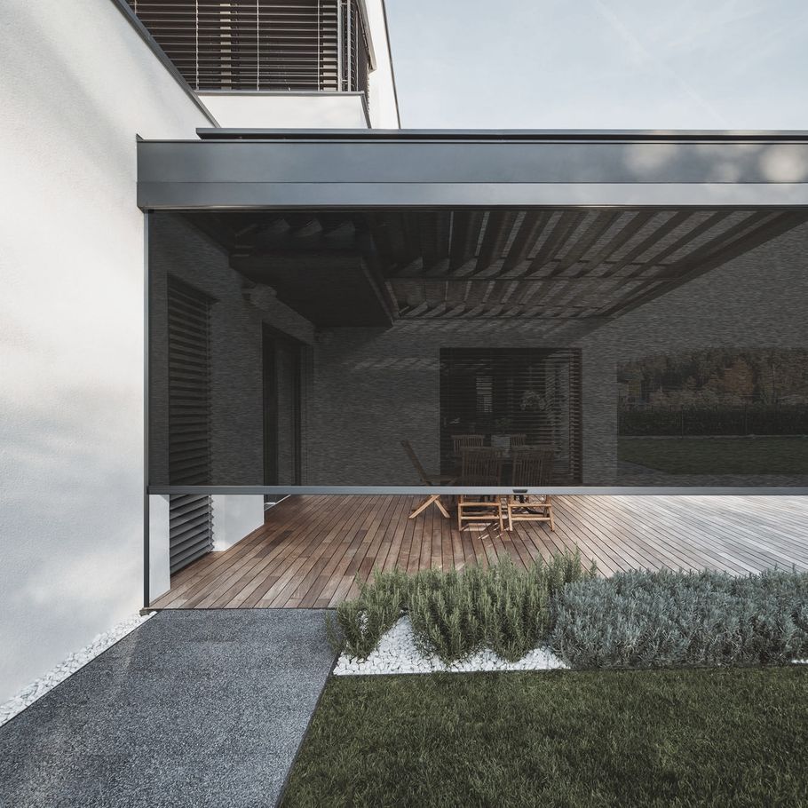 Shedding light on outdoor blinds: Understanding the costs, installation process and more