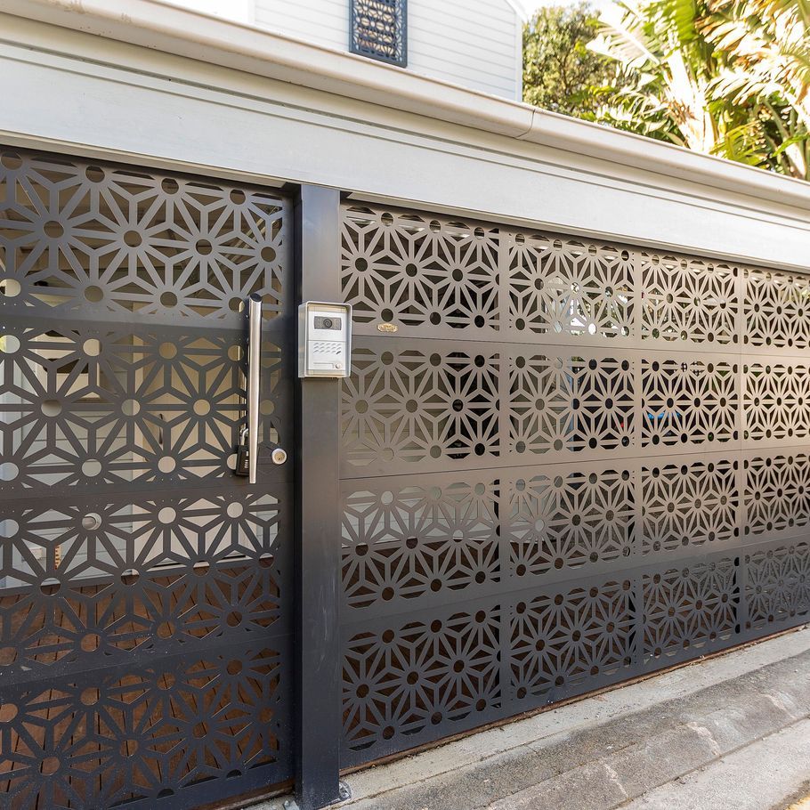 What to know: bringing your ventilated garage door ideas to life