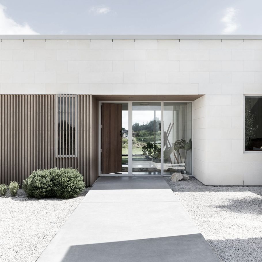 Benefits of using local Ōamaru limestone for your build