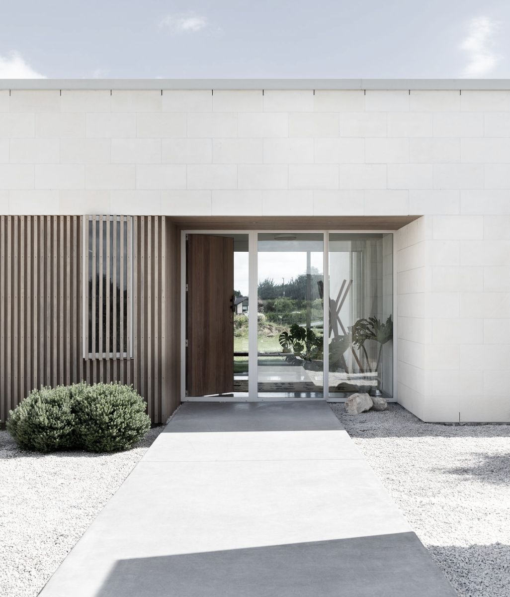 Benefits of using local Ōamaru limestone for your build