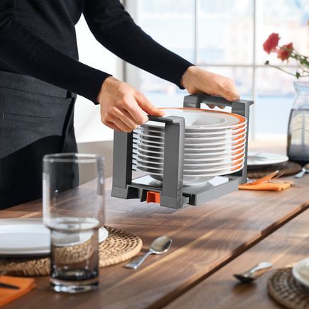 Reorganise and declutter for the new year with advice from the storage experts