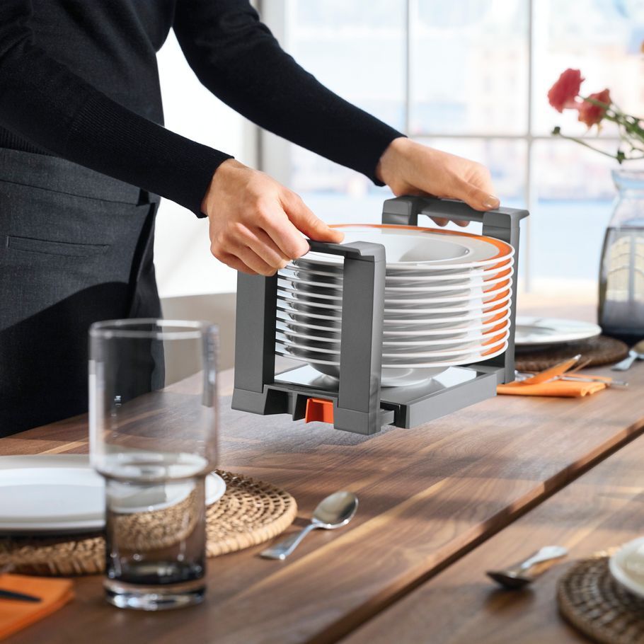 Reorganise and declutter for the new year with advice from the storage experts