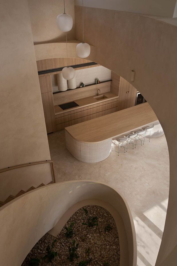 Arcos Villa by Stonebaths