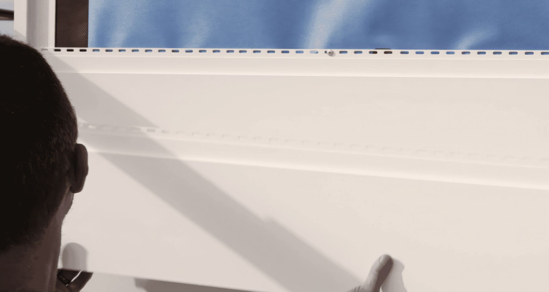 banner