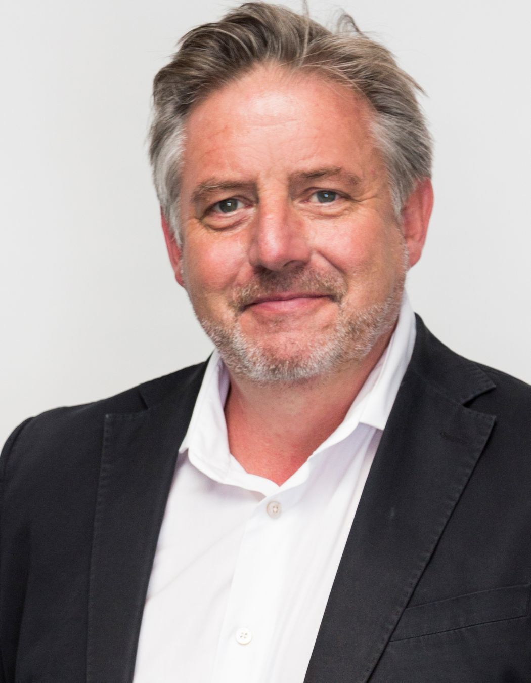 Bates Surfaces chief executive officer Andre Bates.