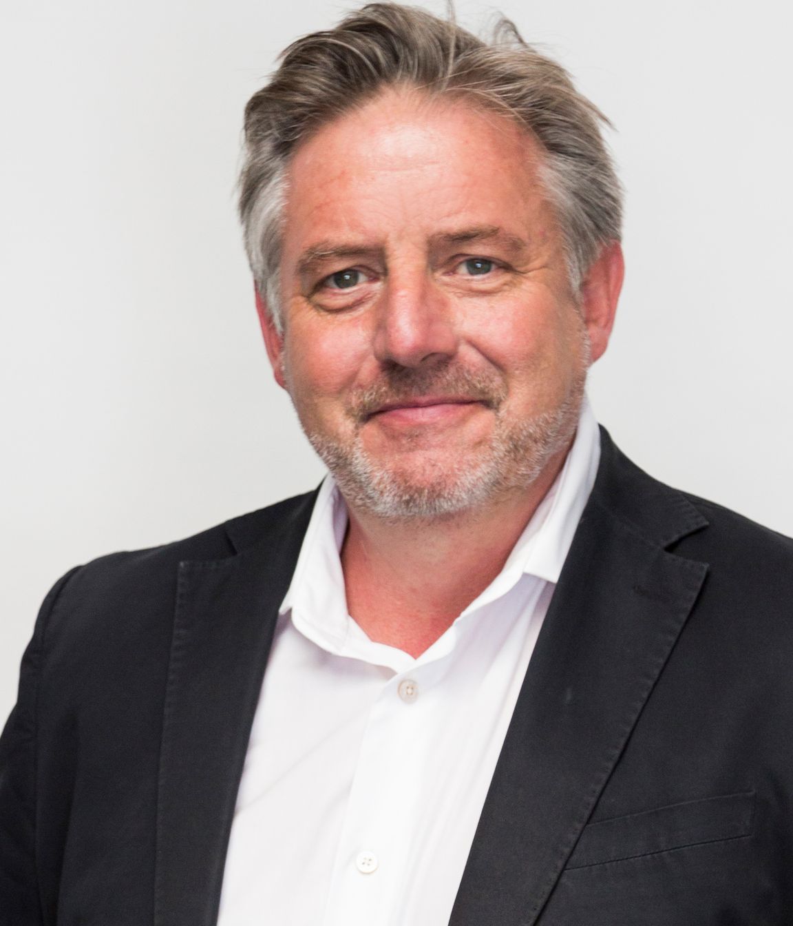 Bates Surfaces chief executive officer Andre Bates.