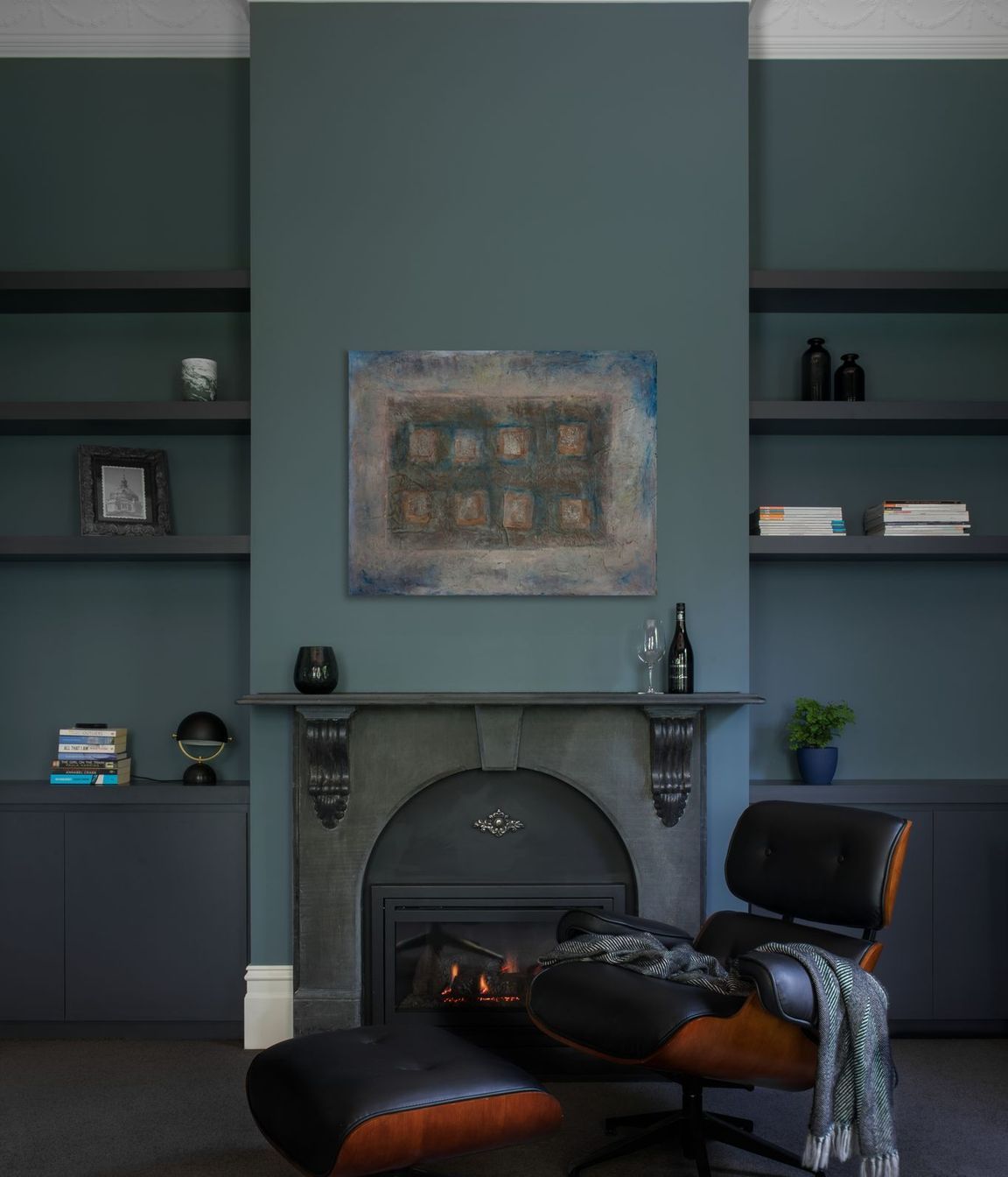  Camberwell One by Kirsten Johnstone Architecture | Photography by Tatjana Plitt