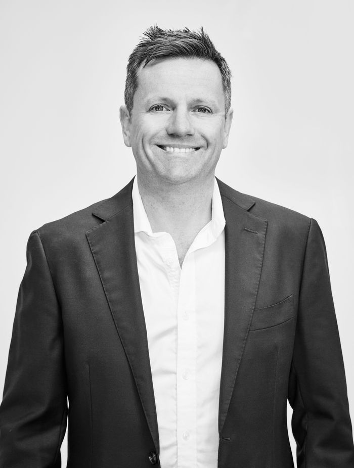 Cameron Nelson, Founder, Director and Product Engineer at Screenwood.