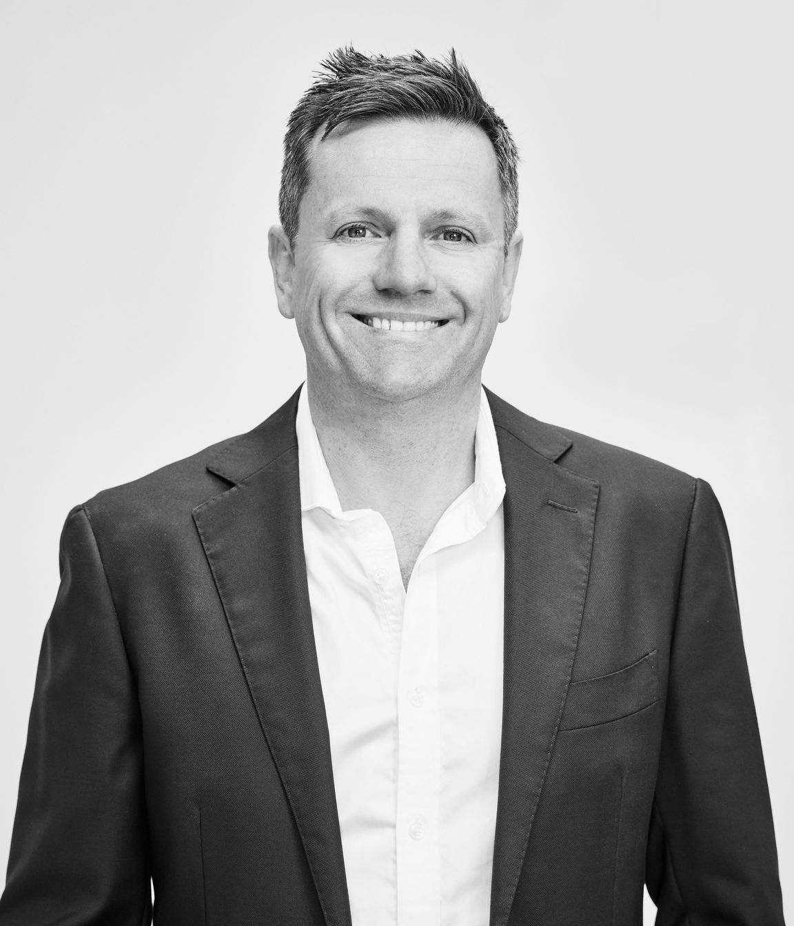 Cameron Nelson, Founder, Director and Product Engineer at Screenwood.