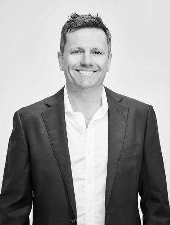 Cameron Nelson, Founder, Director and Product Engineer at Screenwood.