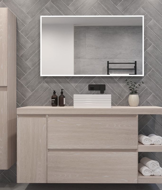 Beautiful bathroom vanity ideas for stylish homes in New Zealand