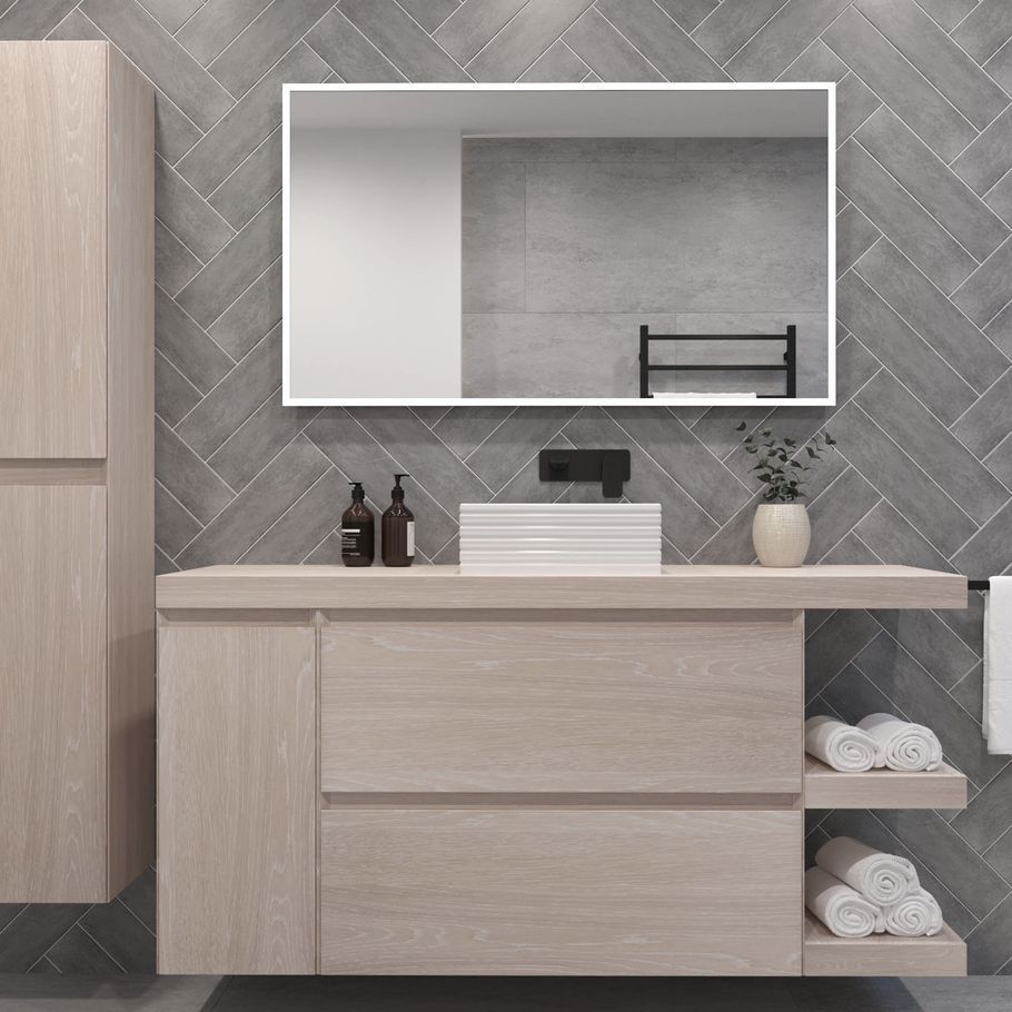 Beautiful bathroom vanity ideas for stylish homes in New Zealand