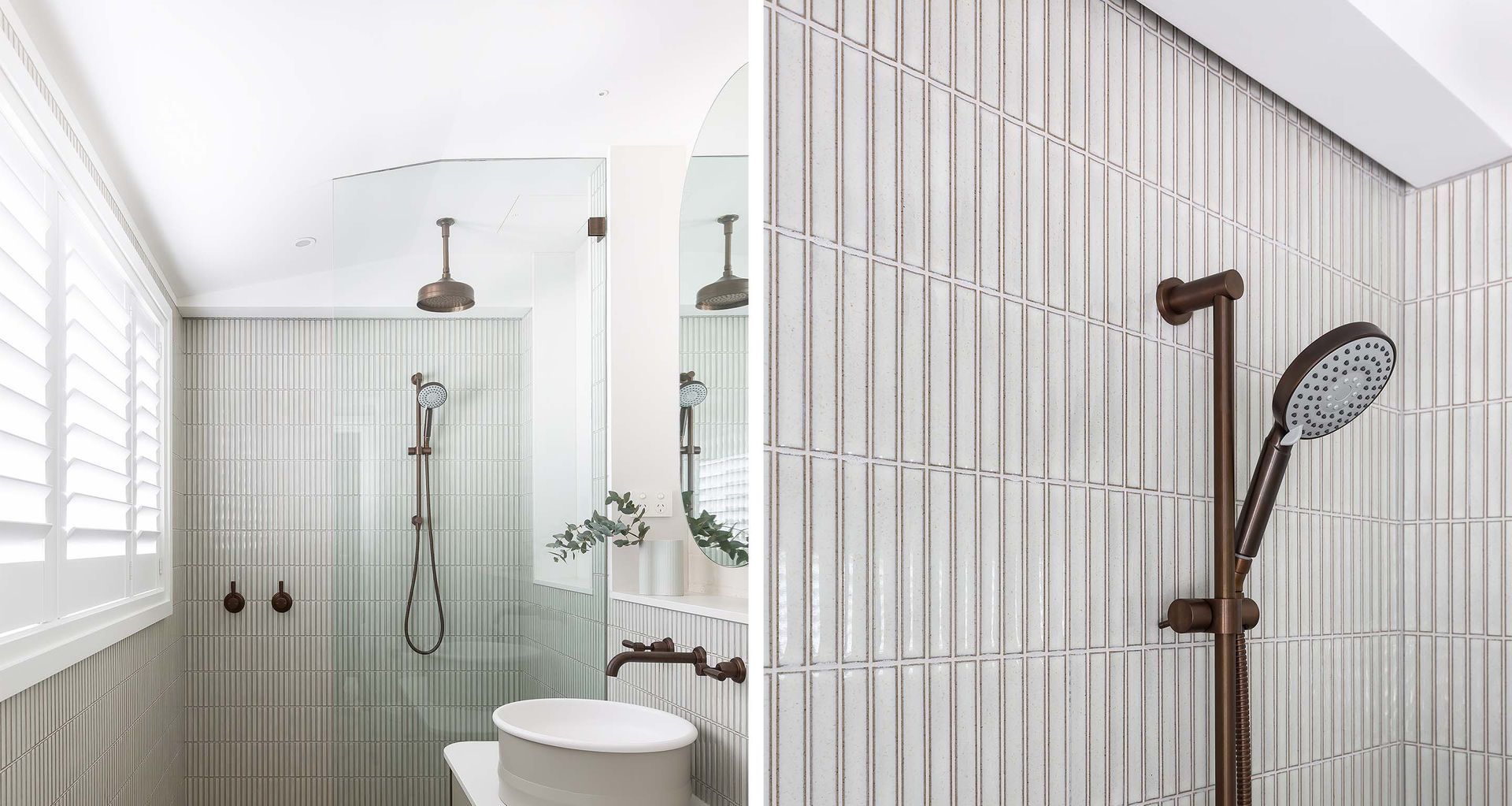 Expella's award-winning Shadowline Diffuser Pro in Vermont. Design by Studio Duo, build by Construct.