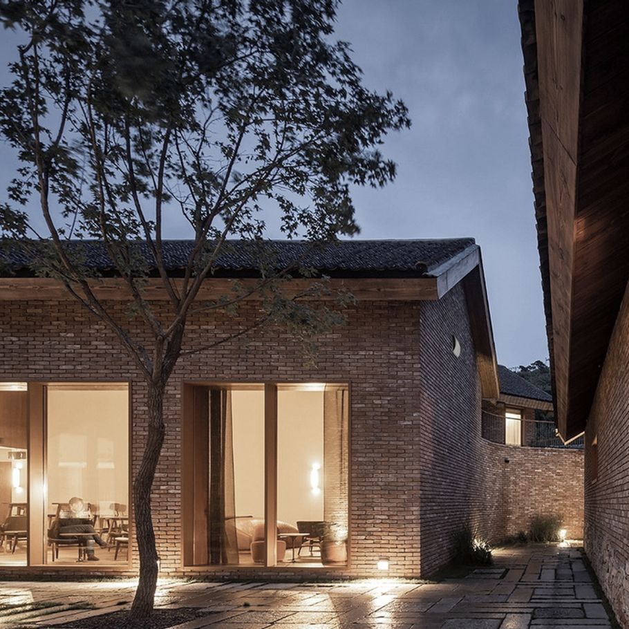 A ventilation solution for modern high efficiency homes