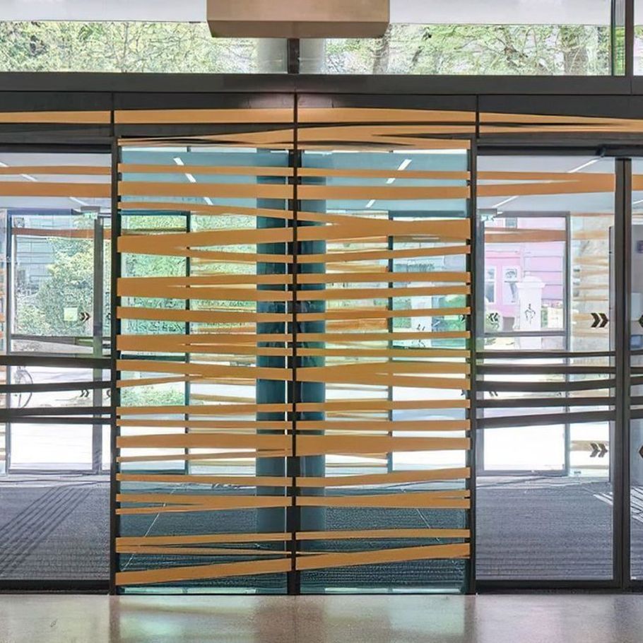 The cloud-enabled solution propelling automatic doors to the next level