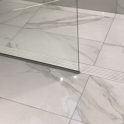 Wetroom flooding disasters: how to protect your home