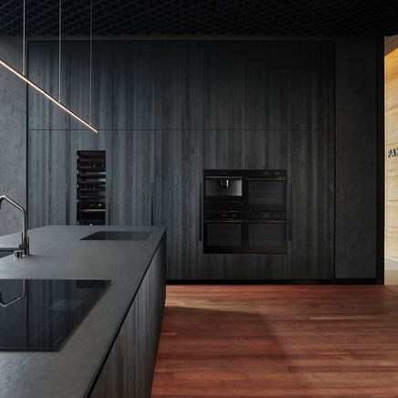 Achieving 'Kitchen Perfection' with Fisher & Paykel